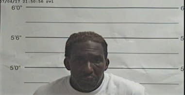 Lawrence James, - Orleans Parish County, LA 